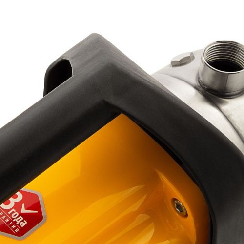 Садовый поверхностный насос Denzel GP 1000Х-Tehinstrument