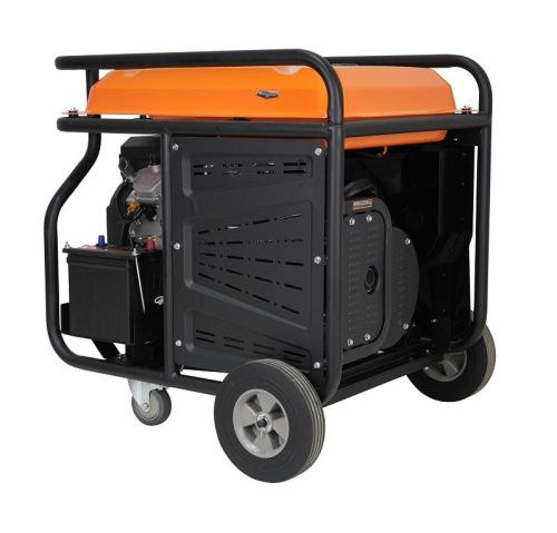 Генератор Lifan 12 GF-4 (LF15000E)-Tehinstrument