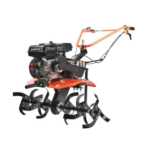 Мотоблок бензиновый Patriot Калуга М-Tehinstrument