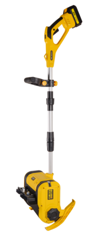 Снегоуборщик аккумуляторный Huter SGC А0,2-Li-Tehinstrument