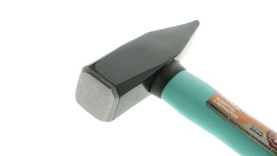 Молоток со встроенным кернером 500г,  Sturm-Tehinstrument