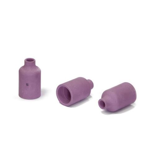 Сопло керамическое GasLens TIG17-18-26 d.8.0 (№5), Aurora-Tehinstrument