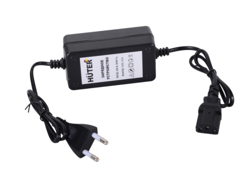 Опрыскиватель аккумуляторный SP-5AC Huter-Tehinstrument