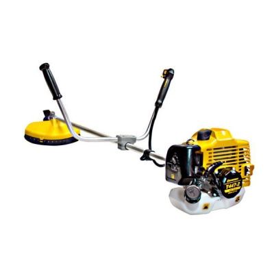 Бензокоса, триммер Champion T447-2 (бензотриммер Чемпион Т447-2)-Tehinstrument