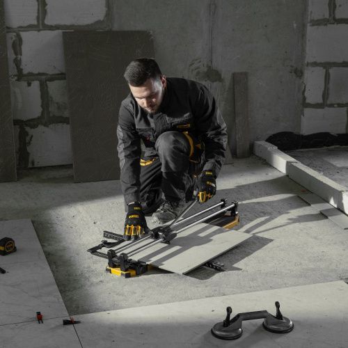 Плиткорез Denzel 800х14мм-Tehinstrument