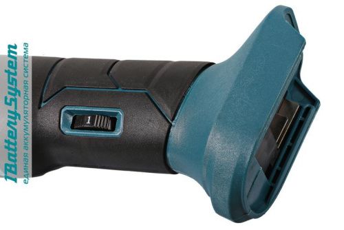 Аккумуляторный реноватор  Sturm CMF1830 1BatterySystem-Tehinstrument