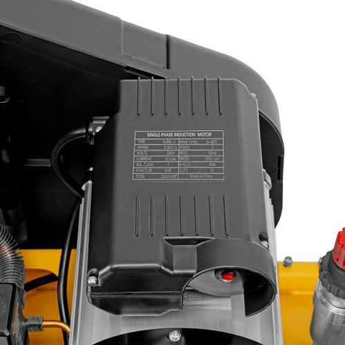 Компрессор воздушный ременной привод Denzel BCI 2100/50-Tehinstrument