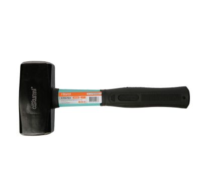 Кувалда 2000 г, кованый боек, фиберглассовый черенок,  Sturm ПРОМО-Tehinstrument