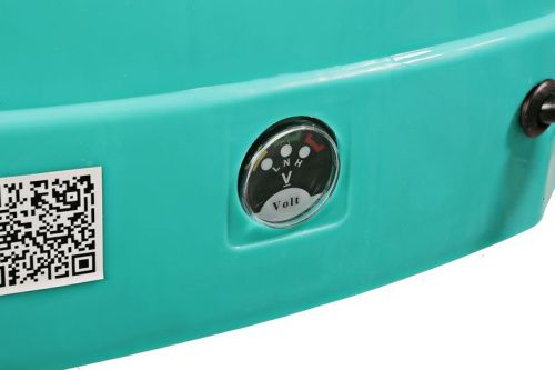 Опрыскиватель аккумуляторный  Sturm GS8212B-Tehinstrument