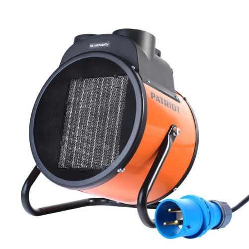 Тепловентилятор электрический Patriot PTR 7 S-Tehinstrument