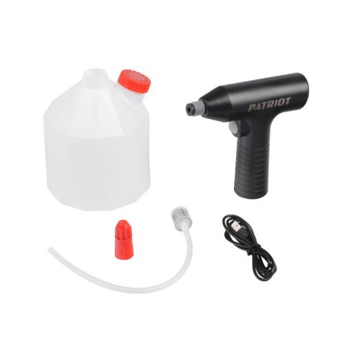 Опрыскиватель аккумуляторный PATRIOT PT 1 Li-Tehinstrument