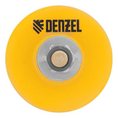 Клемма магнитная "масса" для сварочных работ Denzel-Tehinstrument