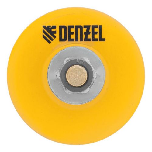 Клемма магнитная "масса" для сварочных работ Denzel-Tehinstrument