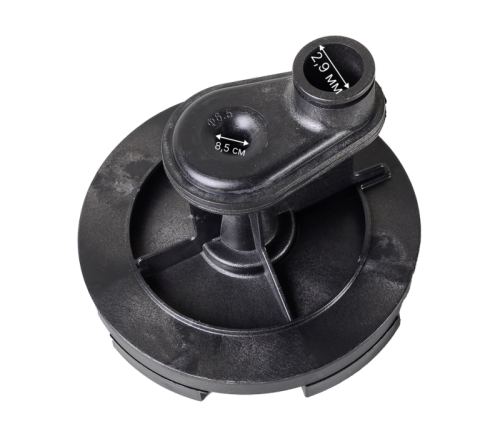 Пластина с диффузором для АСВ и ПН Вихрь-Tehinstrument