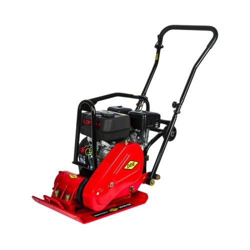 Виброплита DDE  VP60-СK-Tehinstrument