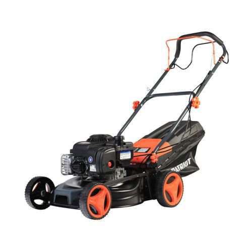 Газонокосилка бензиновая Patriot PT 42 BS-Tehinstrument