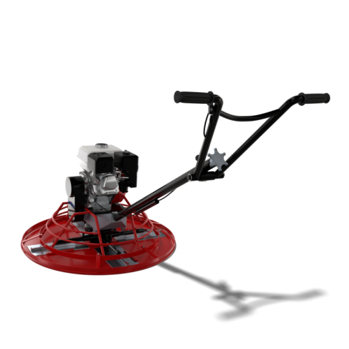 Затирочная (заглаживающая) машина Vektor VK VSCG-1000 (Lifan 168 F-2)-Tehinstrument