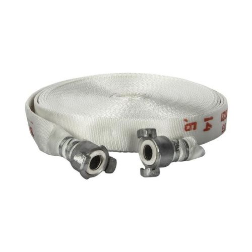 Рукав напорный DDE   две головки ГР-25, гидроизоляционная камерадве головки ГР-25, гидроизоляционная камера-Tehinstrument