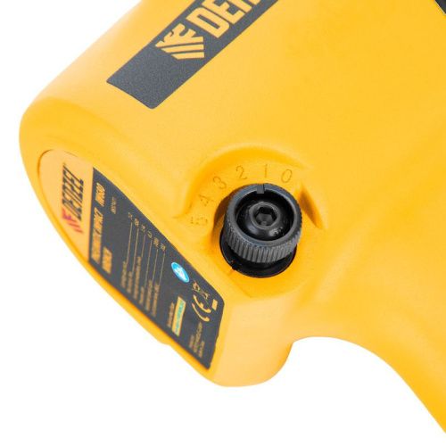 Ударный пневмогайковерт Denzel IW680-Tehinstrument