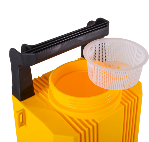 Опрыскиватель аккумуляторный SP-8AC Huter-Tehinstrument