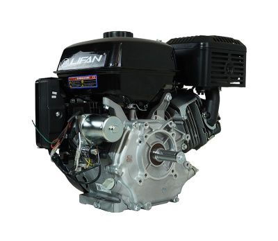 Двигатель Lifan 188FD, вал ?25мм, катушка 7 Ампер-Tehinstrument