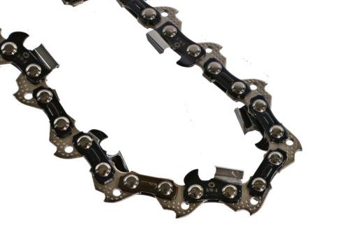 Цепь 3/8"-1,3 мм -52 зв., квадратный зуб, Hanskonner-Tehinstrument