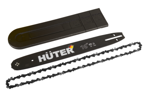 Бензопила HUTER BS-45М-Tehinstrument