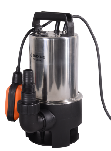 Дренажный насос Вихрь ДН-900H-Tehinstrument