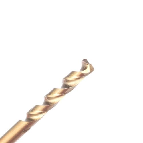 Сверло по металлу (3.0х61/33 мм, 2 шт.), PATRIOT-Tehinstrument