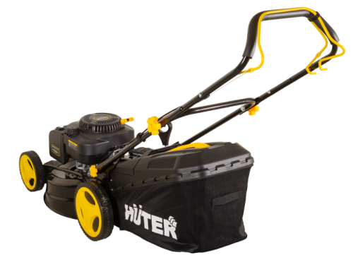 Газонокосилка бензиновая Huter GLM-7.0 SL-Tehinstrument