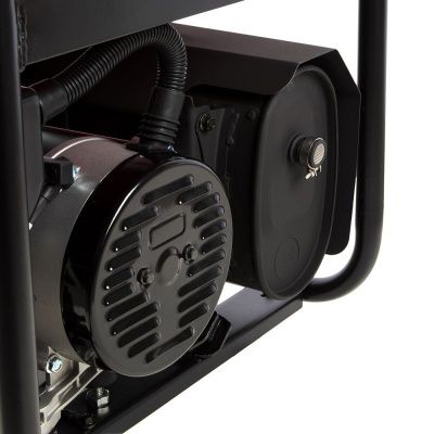 Генератор бензиновый DDE G330E-Tehinstrument