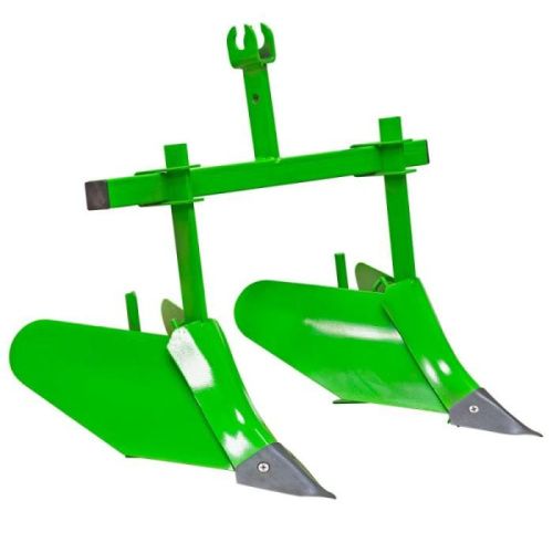 Окучник Aurora двухрдяный регулируемый, усиленный, цилиндр-болт, высота от 490 до 680 (490-680), ширина 860-1010-Tehinstrument