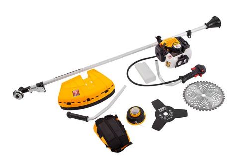 Триммер бензиновый Denzel DGT 250-Tehinstrument