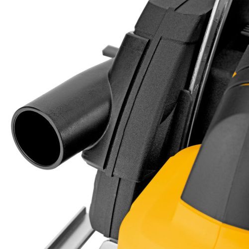 Пила циркулярная аккумуляторная Denzel CCSH-20-165-Tehinstrument