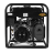 Портативный бензогенератор HUTER DY6500L-Tehinstrument