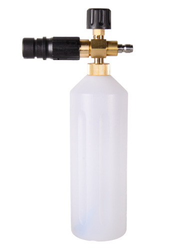 Пеногенератор профессиональный Huter для линеек 135, 165, 195, 210, 140, 170, 200, 220 (кроме ARV)-Tehinstrument