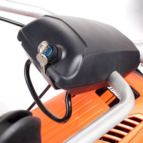 Машина подметальная Patriot S 610 P-Tehinstrument