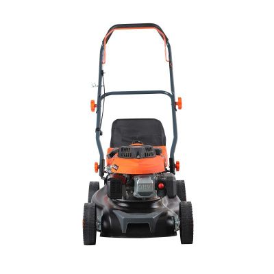 Газонокосилка бензиновая Patriot PT 410-Tehinstrument