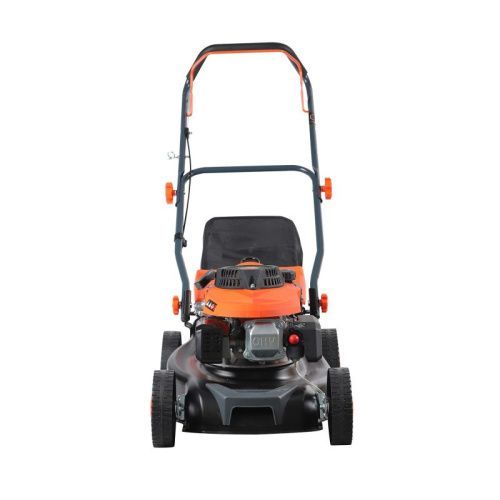 Газонокосилка бензиновая Patriot PT 410-Tehinstrument