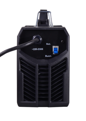 Сварочный аппарат инверторный Ресанта САИ 250 ПН-Tehinstrument