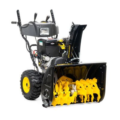 Снегоотбрасыватель CHAMPION  ST1170BS-Tehinstrument