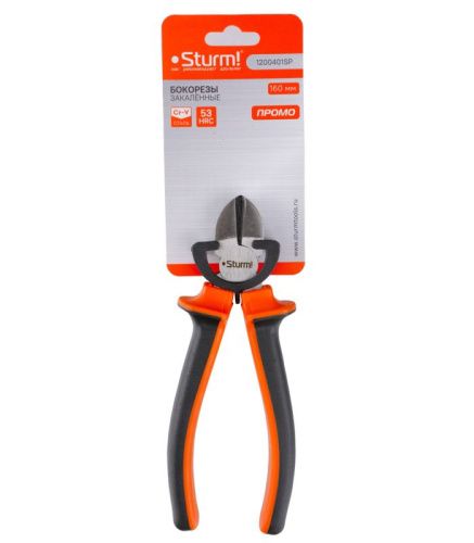 Бокорезы 160мм,  Sturm-Tehinstrument