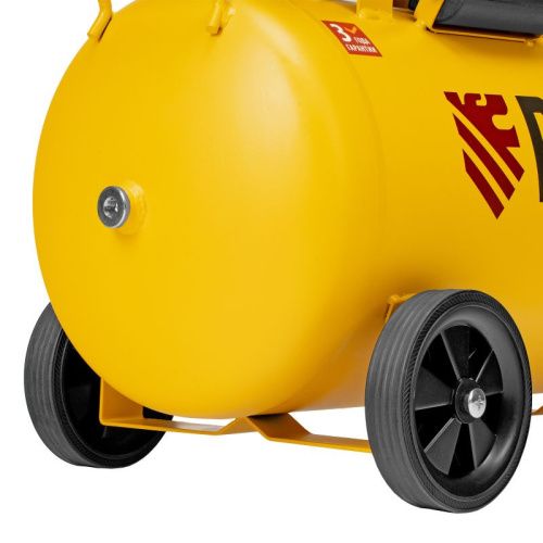 Малошумный безмасляный компрессор Denzel DLP-1500/50-Tehinstrument