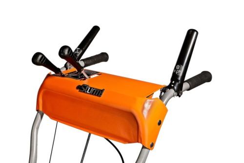 Бензиновый снегоуборщик  Sturm STG7661-Tehinstrument