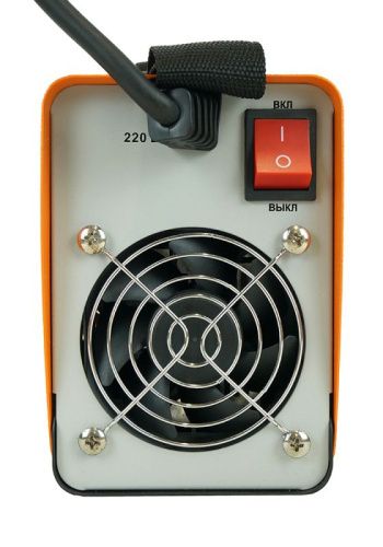 Сварочный инвертор СОЮЗ САС-97И200-Tehinstrument