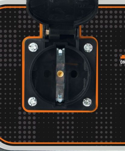 Генератор бензиновый Helmut LS 3000-Tehinstrument