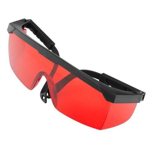 Лазерный уровень мультипризменный Denzel LX 360-3 Red-Tehinstrument