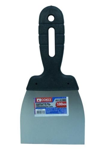 Шпатель СОЮЗ 8051-25-100LC-Tehinstrument