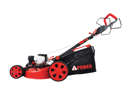 Газонокосилка бензиновая самоходная A-iPower ALM51S-Tehinstrument