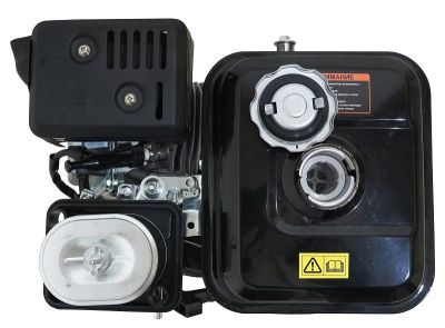 Habert двигатель HB170F D20-Tehinstrument